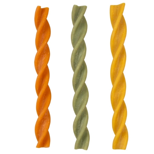 Garden Bites Fruity Dental Swirls - Afbeelding 2