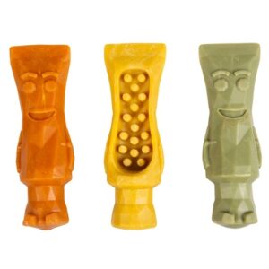 Garden Bites Fruity Tonya Toothpaste