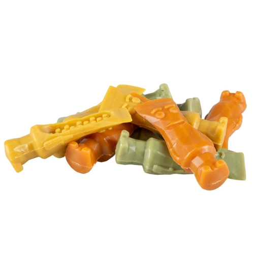 Garden Bites Fruity Tonya Toothpaste - Afbeelding 2