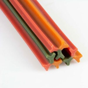 Alternative view of Garden Bites Triple Vegan Sticks