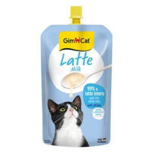 GimCat Melk voor Katten