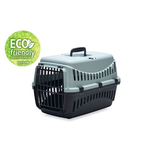 Gipsy Eco Reismand Lichtblauw