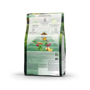 Alternative view of Goood Adult Veggie