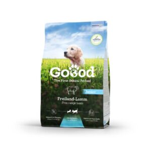 Goood Junior | Lam & forel