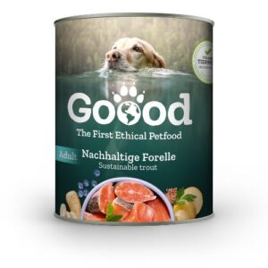 Alternative view of Goood Natvoeding Adult