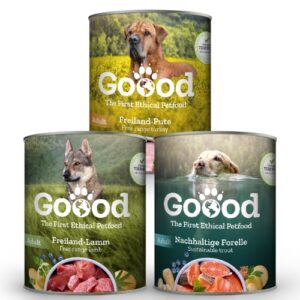 Goood Natvoeding Adult