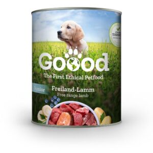 Goood Natvoeding Junior