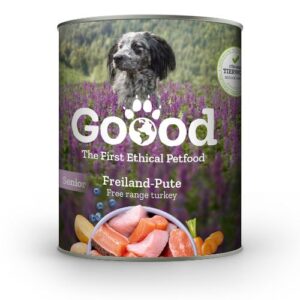 Goood Natvoeding Senior