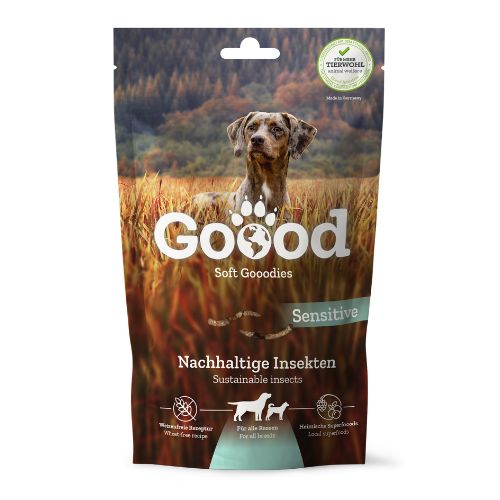 Goood Soft Snacks - Afbeelding 4