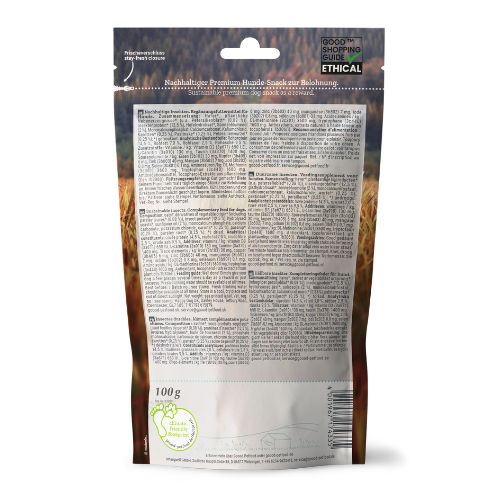 Goood Soft Snacks - Afbeelding 6