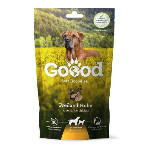 Goood Soft Snacks - Afbeelding 3