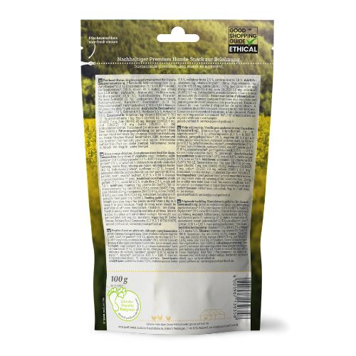 Goood Soft Snacks - Afbeelding 7