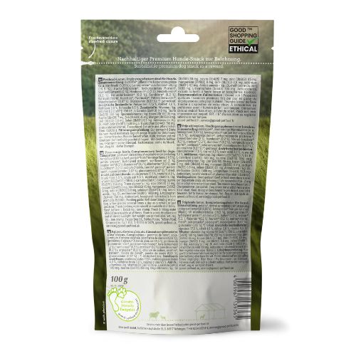 Goood Soft Snacks - Afbeelding 9