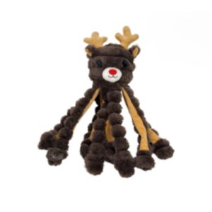 Gor Reef Octopus Rendier