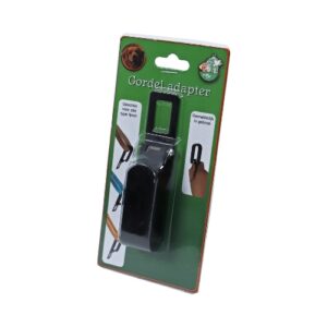 Alternative view of Gordel Adapter Met Kliksluiting