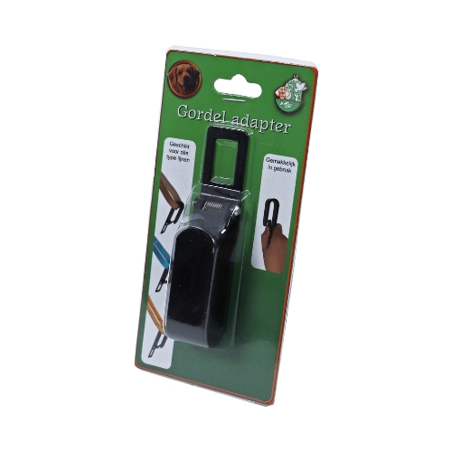 Gordel Adapter Met Kliksluiting - Afbeelding 2