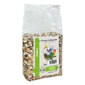 Gropar I Valkparkiet 900gram