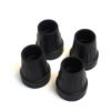 Heavy Duty Vervangende voetjes HiK9 - Afbeelding 2