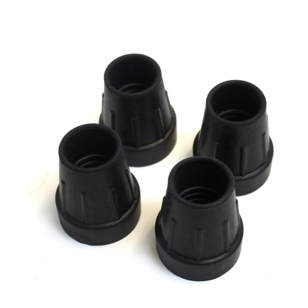 Heavy Duty Vervangende voetjes HiK9 - Afbeelding 2
