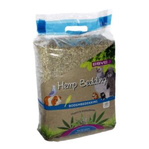 Hemp Bedding