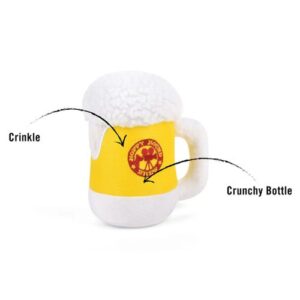 Alternative view of Hollywoof Cinema Hoppy Hound Brew