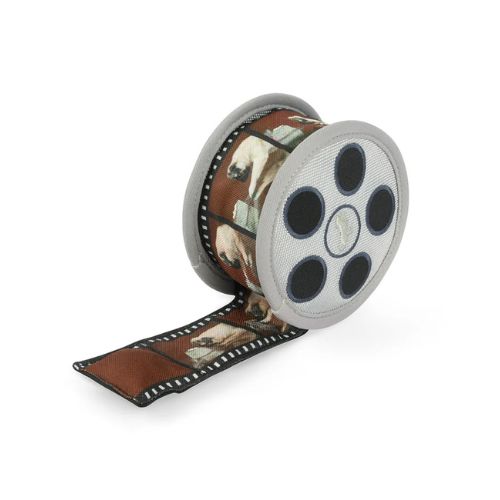 Hollywoof Cinema Momo's Movie Reel