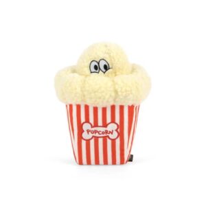 Hollywoof Cinema Poppin' Pupcorn