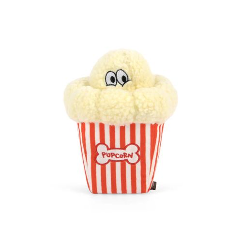 Hollywoof Cinema Poppin' Pupcorn