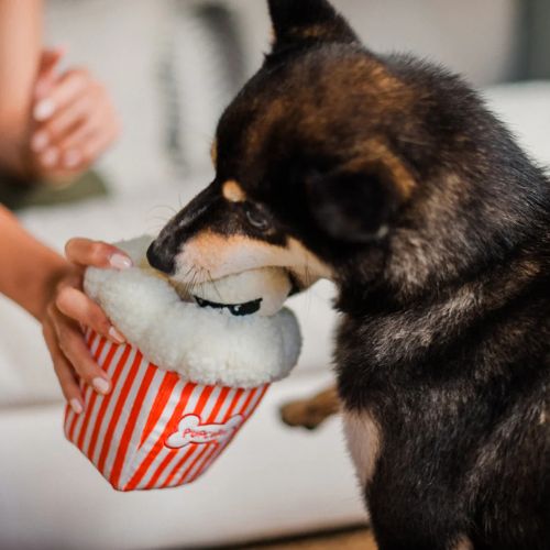 Hollywoof Cinema Poppin' Pupcorn - Afbeelding 3