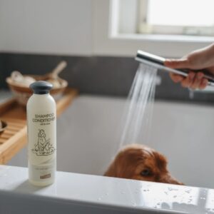 Alternative view of Honden Shampoo & Conditioner