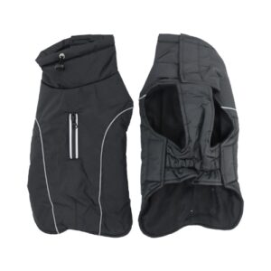 Hondenjas Luxury Waterproof