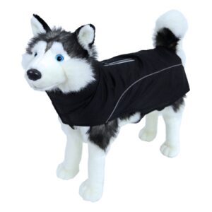 Alternative view of Hondenjas Luxury Waterproof