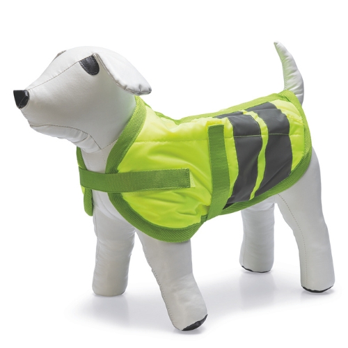 Hondenjas Teddie Reflecterend