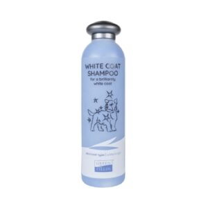 Hondenshampoo White Coat