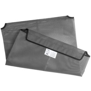 Mesh hoes Hondenstretcher Hik9