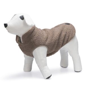 Hondentrui Madeleine