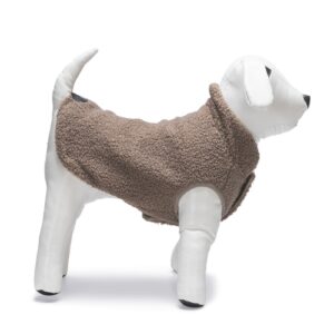 Alternative view of Hondentrui Madeleine