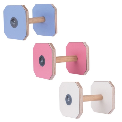 Houten Dumbbell