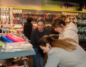 Hulp bij al je vragen