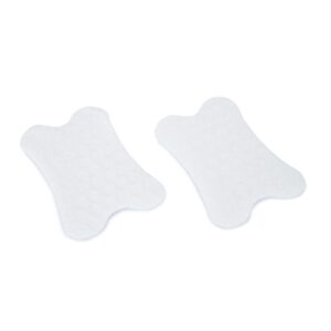 Inlegdoekje Loopsheidbroekje