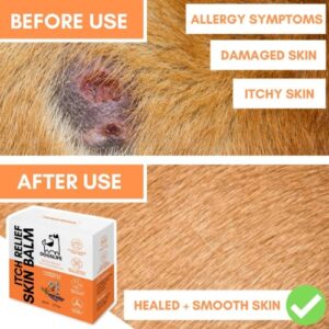 Alternative view of Itch Relief Skin Balm