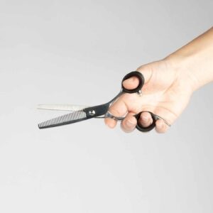 Alternative view of Japandi Enkelzijdige Effileerschaar