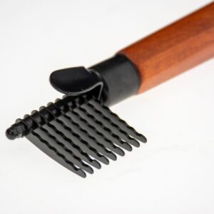 Alternative view of Japandi Ontviltingskam