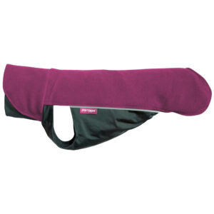 Fleece Hondentrui JumppaPomppa