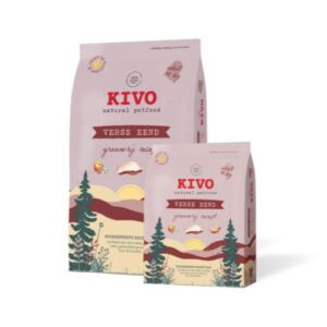 KIVO Verse Eend Graanvrij