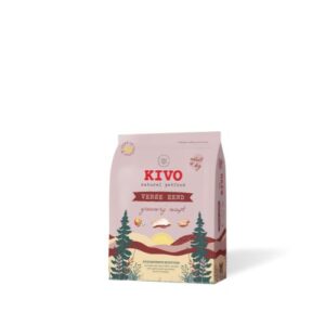 Alternative view of KIVO Verse Eend Graanvrij