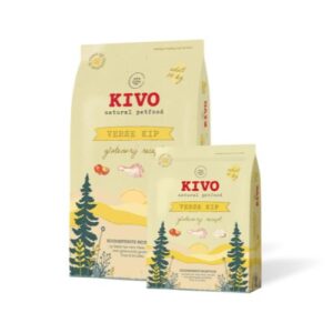 KIVO Verse Kip Glutenvrij