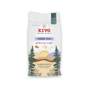 KIVO Verse Kip Puppy