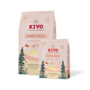 KIVO Verse Zalm Graanvrij