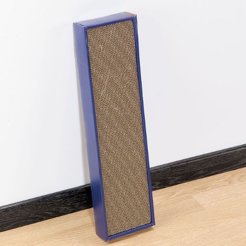 Karton Kattenplank Met Catnip